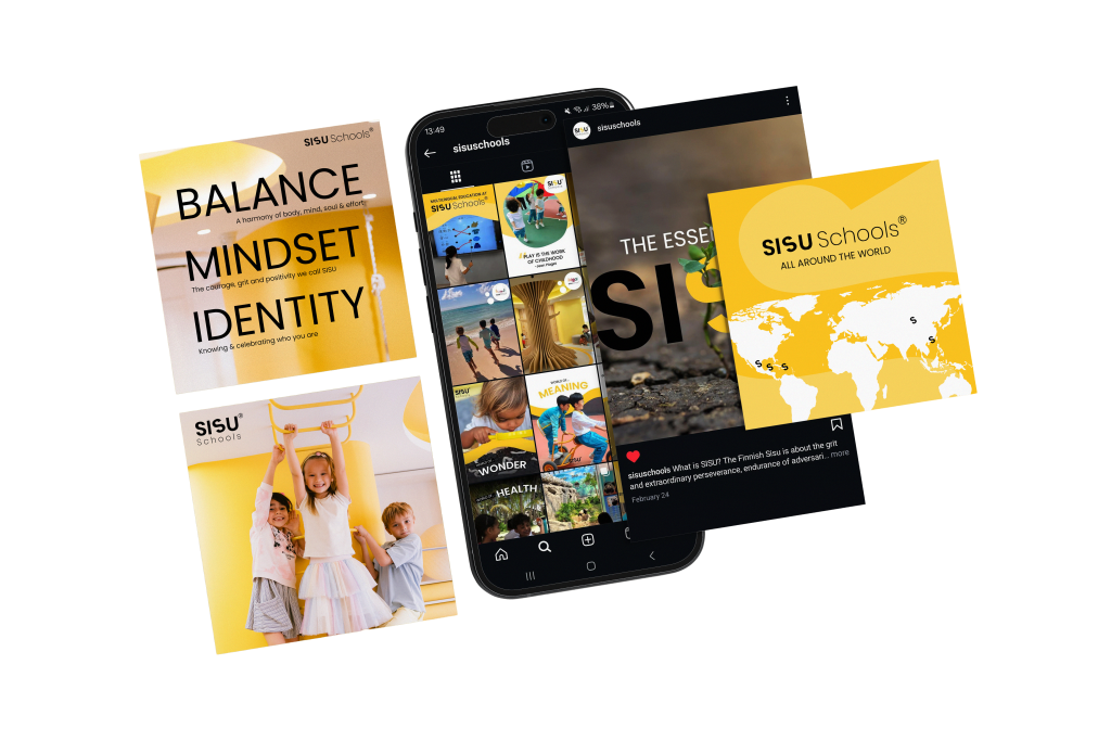 Some sisällöntuotanto yrityksille, ulkoistettu sisällöntuotanto